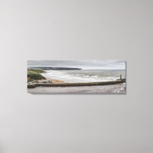 Toile Whitby