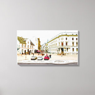 Toile Wiesbaden