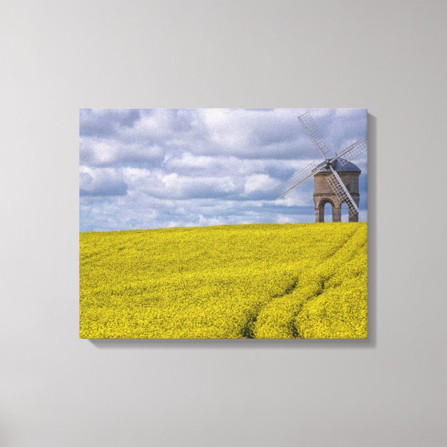 Toile Windmill Chesterton (Recto)
