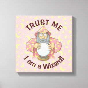 Toile Wizard