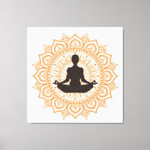 yoga (dhyana mudra)