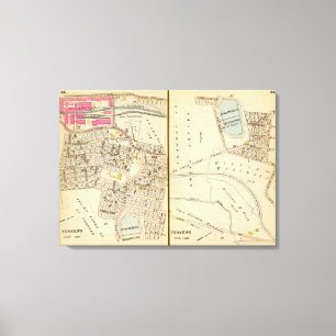 Toile Yonkers, New York 15