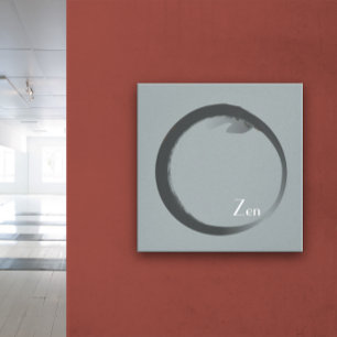 Toile Zen