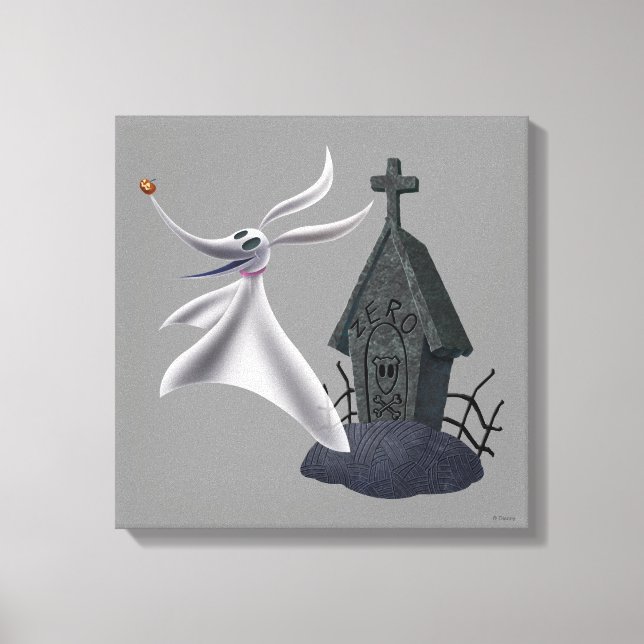 Toile Zéro | Eureka ! (Recto)