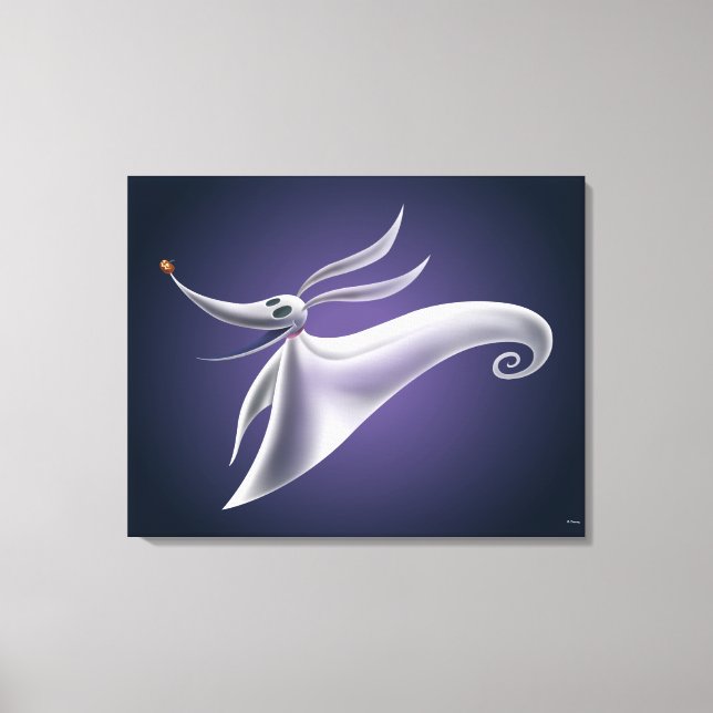 Toile Zéro | Joyeux cri (Recto)