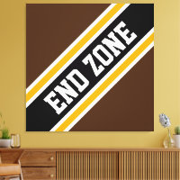 ZONE DE FIN Gras Athlétisme Brown Black Racing Str