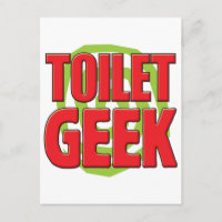 Toilet Geek