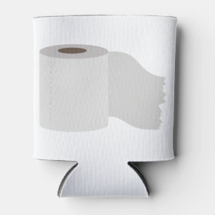 Toilet Paper Can Cooler