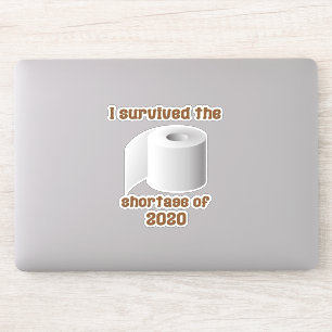 Toilet Paper Shortage