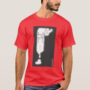 Toilet Paper T-Shirt