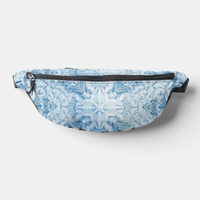 Toiletry Bag (Lay Down)