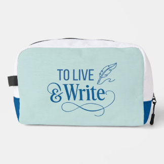 Toiletry Bag