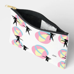 Toiletry Bag / Exercise in Movement