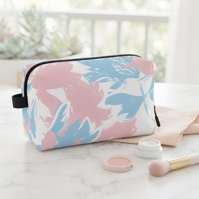 Toiletry Bag for School Girls (Creator Uploaded)