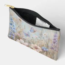 Toiletry Bags