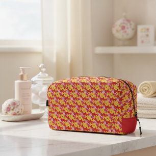 Toilette Trousse de double amis