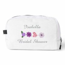 Trousse de Maquillage pour Enterrement de Vie de J