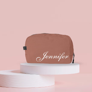 Toilette Trousse de Maquillage sur Mesure pour Femmes Cadea