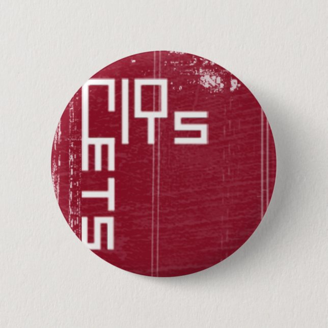 TOIOU Button (Front)