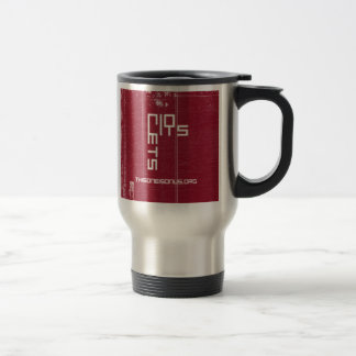 TOIOU travel mug
