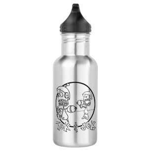 Tok & Jok Water Bottle