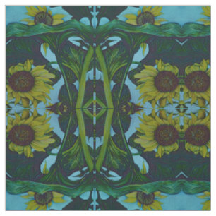 Tokaji Wine Country, Hungary Fabric