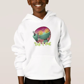 TokBOT & JokBOT Hanes ComfortBlend® Sweat - shirt 