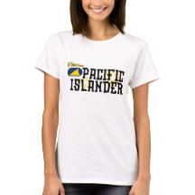 Tokelau Pacific Islander Shirt