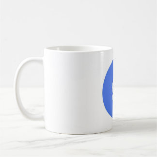 Token 2 coffee mug
