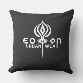 TOKIO EDITION THROW PILLOW