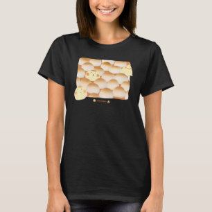 TOKIOHEIDI Song of Bolo (with lyrics) T-Shirt