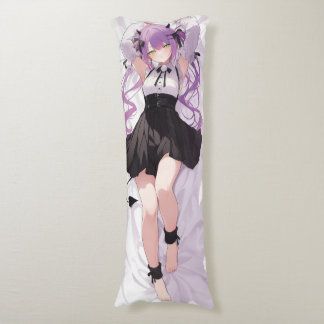 Tokoyami Towa - Hololive | Dakimakura Body Pillow