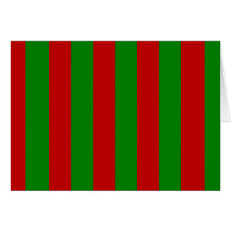 Toksie Turbie Red and Green Wallpaper