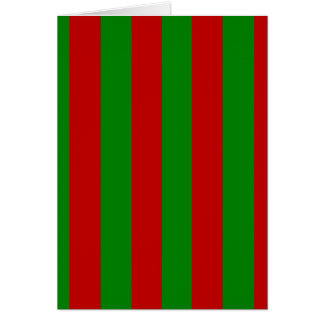 Toksie Turbie Red and Green Wallpaper