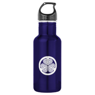 Tokugawa Aoi (13 Zui) 532 Ml Water Bottle