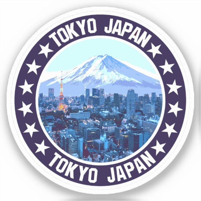 Tokyo                                              (Front)