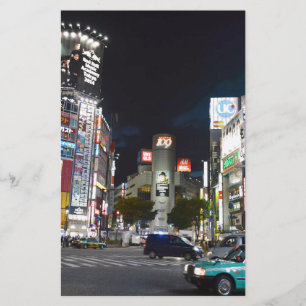 Tokyo