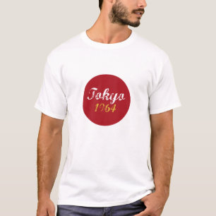 Tokyo 1964 T-Shirt