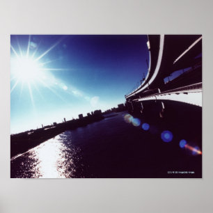Tokyo Bay, Tokyo Poster