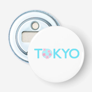 Tokyo Bottle Opener