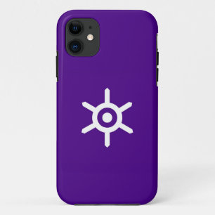 tokyo city flag case japan