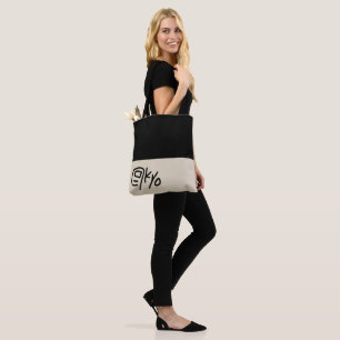 Tokyo eco bag - Funny tote bag for you!