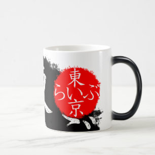 Tokyo Live Magic Mug