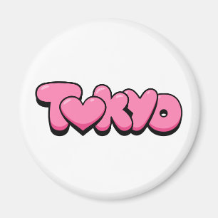 Tokyo Love Magnet