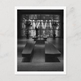 Tokyo Midtown III Postcard