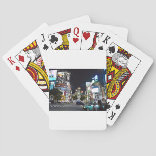 Tokyo Playing Cards