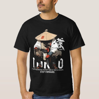 TOKYO SHADOWS 2026 T-Shirt