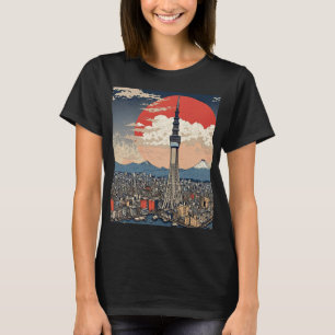 Tokyo Skytree T-Shirt