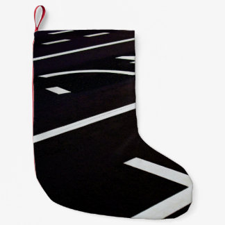 Tokyo Small Christmas Stocking