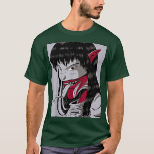 Tokyo Streetwear Manga Otaku Japan Anime Japanese T-Shirt
